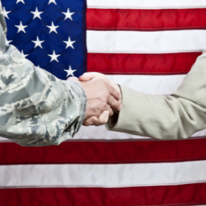 Veteran Owned Small Business (VOSB) Certification