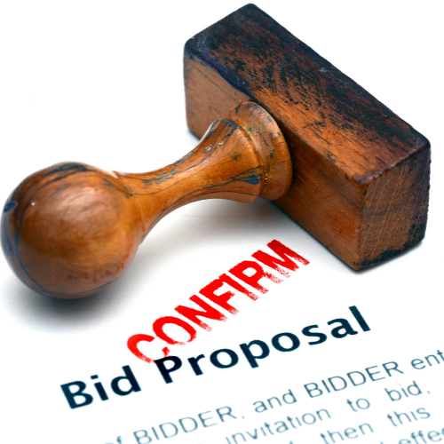 Understanding Federal Solicitations and the Basic Elements of a Proposal